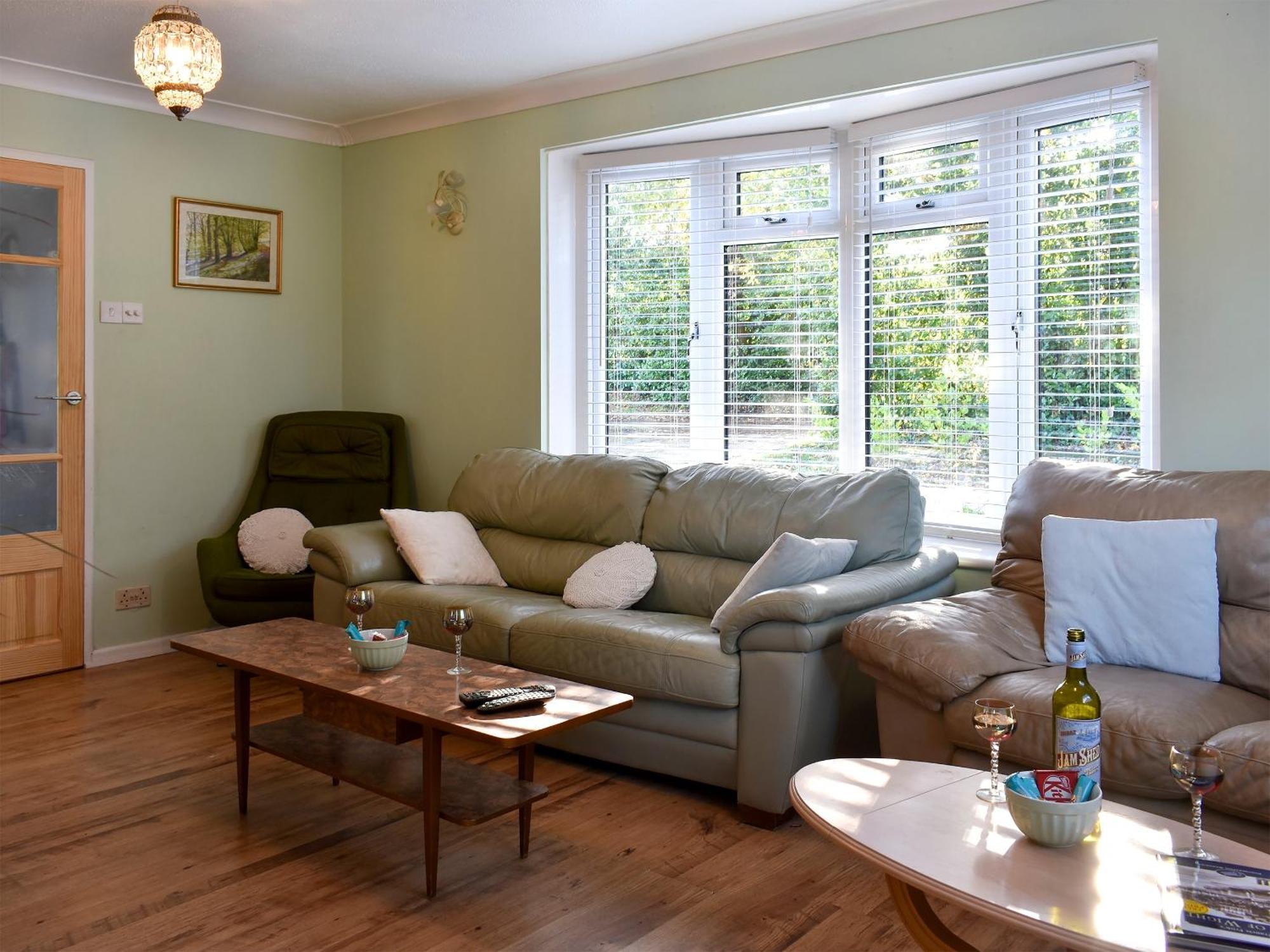 Villa Seldon Avenue Ryde  Esterno foto