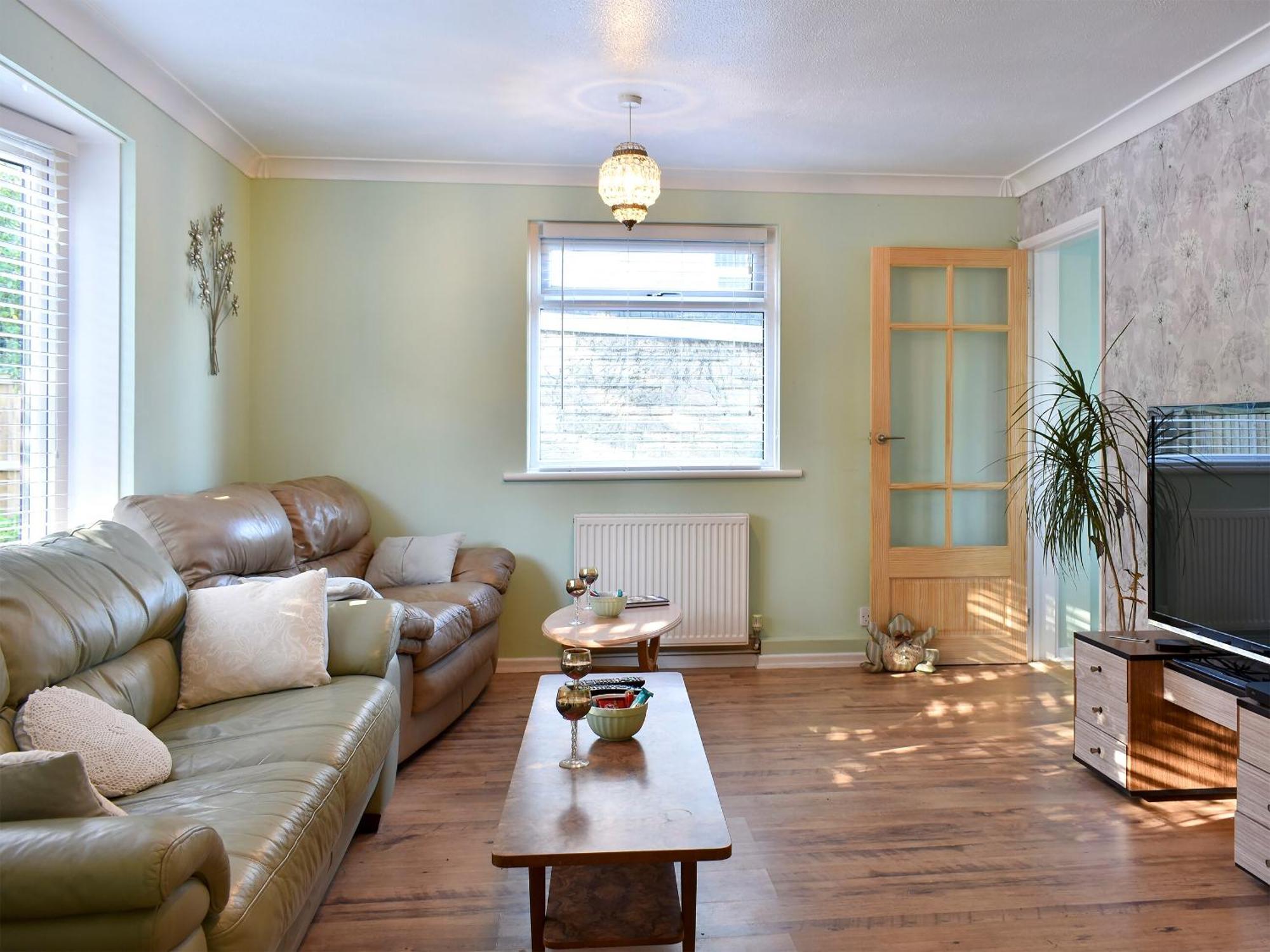 Villa Seldon Avenue Ryde  Esterno foto