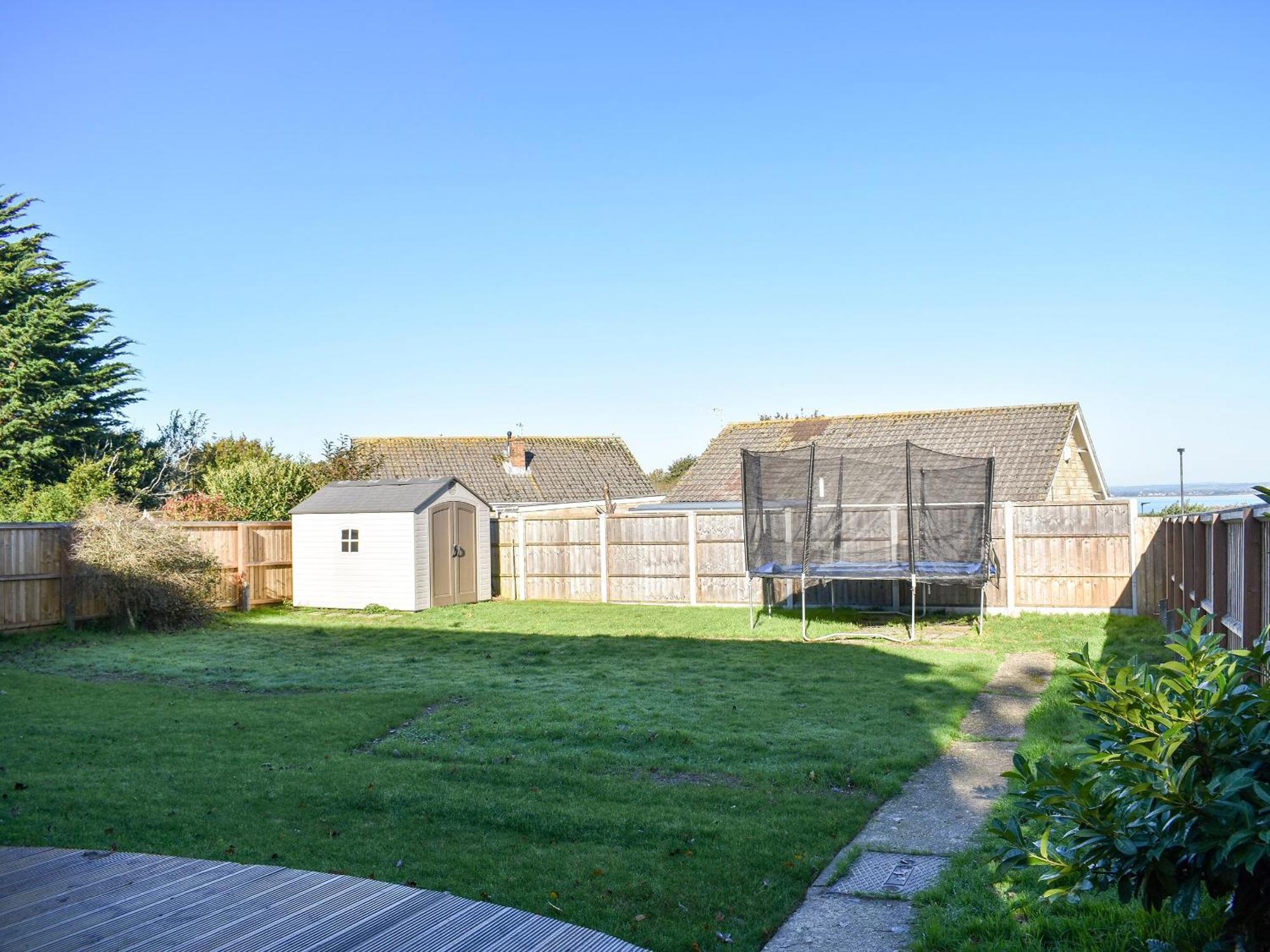 Villa Seldon Avenue Ryde  Esterno foto