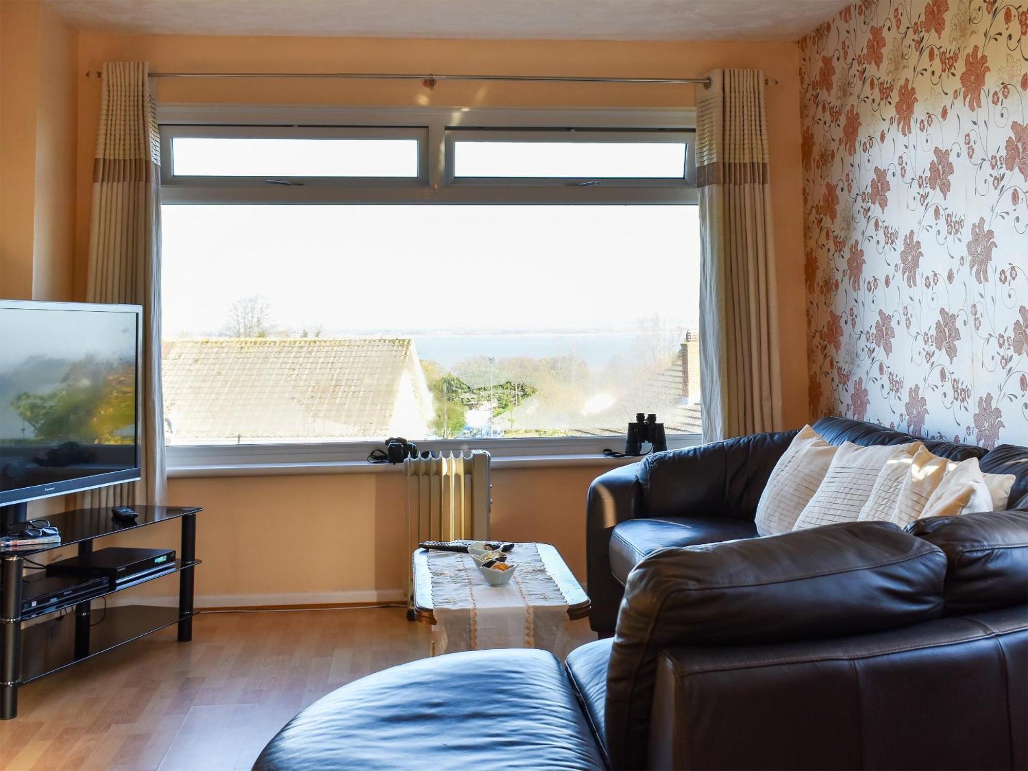 Villa Seldon Avenue Ryde  Esterno foto
