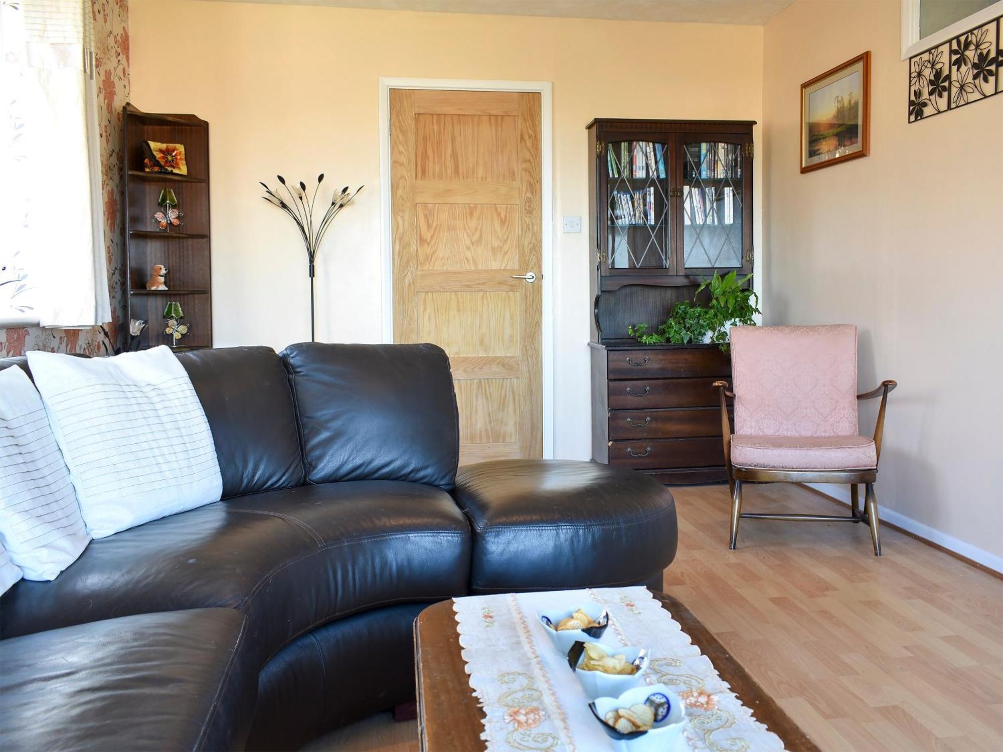 Villa Seldon Avenue Ryde  Esterno foto