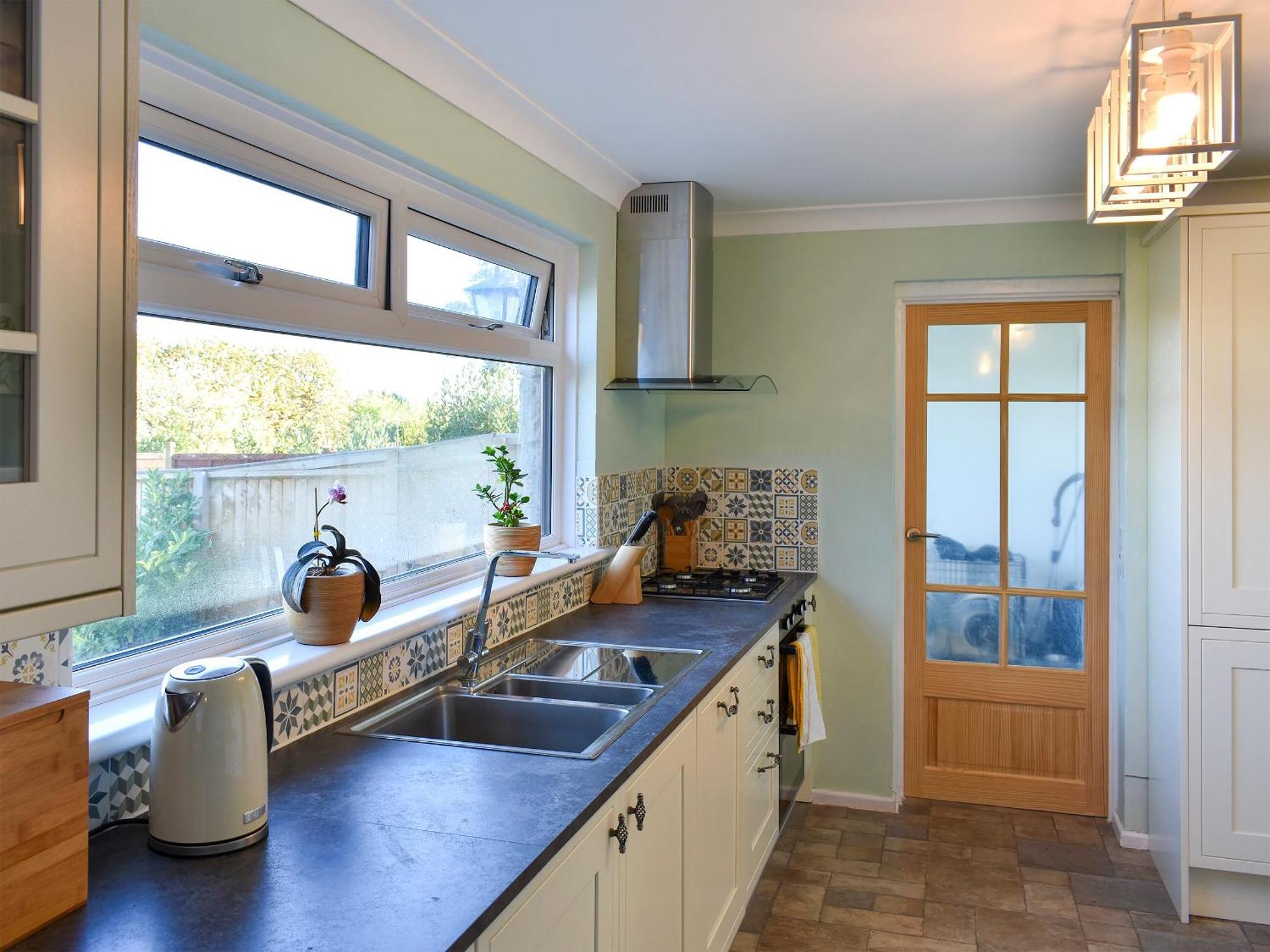 Villa Seldon Avenue Ryde  Esterno foto