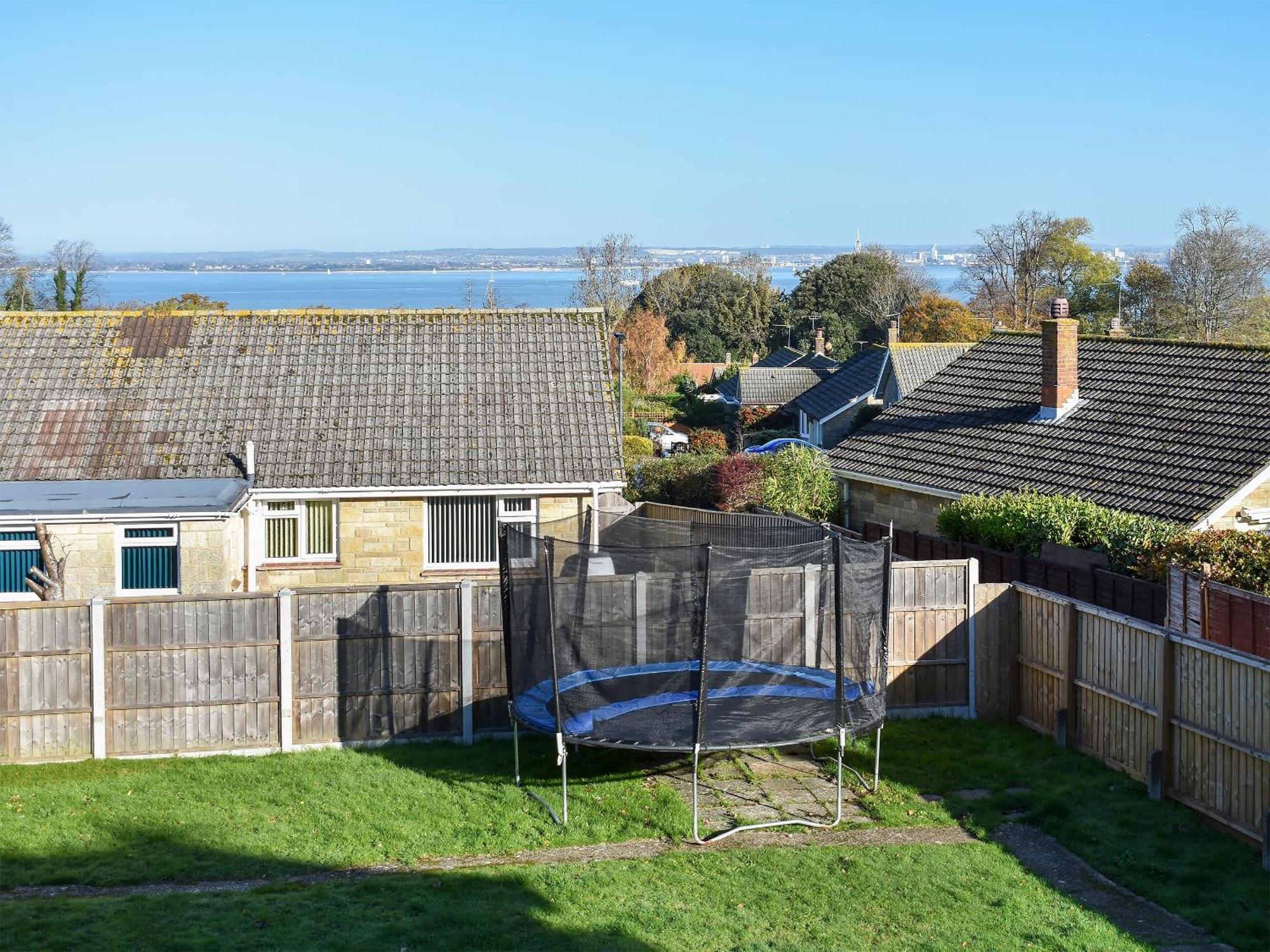 Villa Seldon Avenue Ryde  Esterno foto