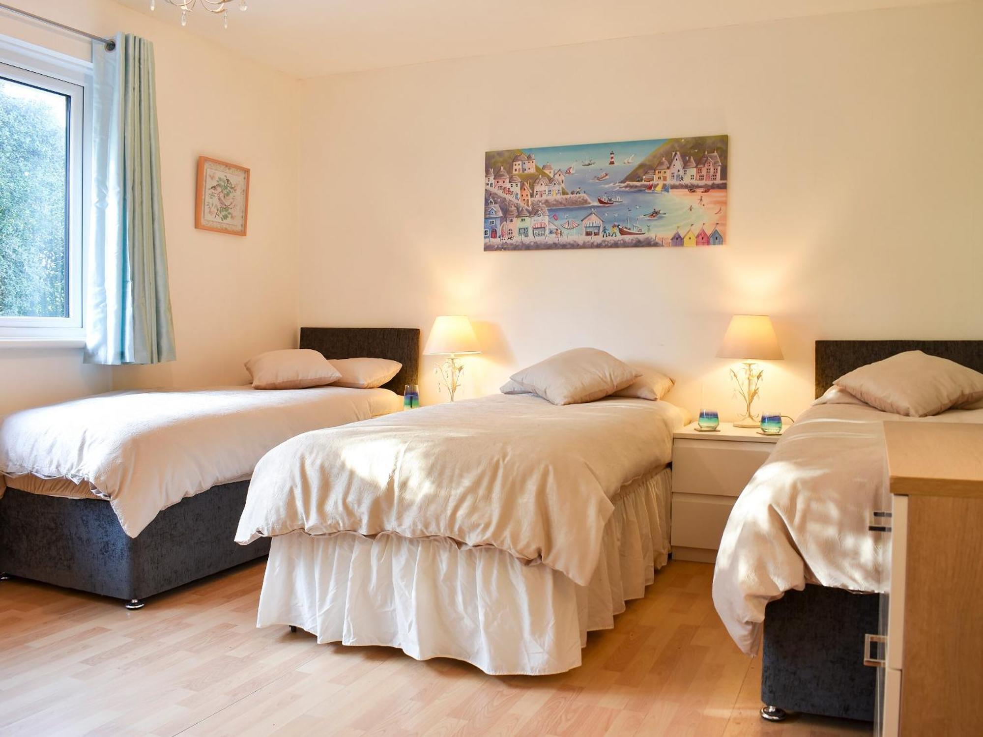 Villa Seldon Avenue Ryde  Esterno foto